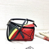 Ziva's Charm handbag – styled view (18cm*11cm*7.5cm)