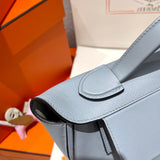 Sculpted bag women's premium everyday handbag