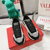 Valentino Garavani luxury shoes front view — premium authentic designer style