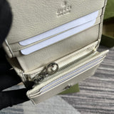 Close-up detail of refined chic women's handbag – women's statement bag