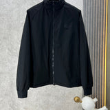 Burberry luxury designer clothing detail shot