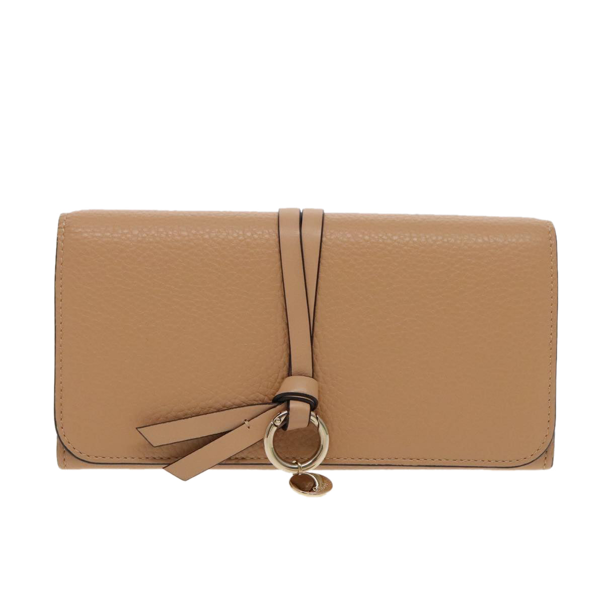 Miravent elegant leather Wallet interior detail
