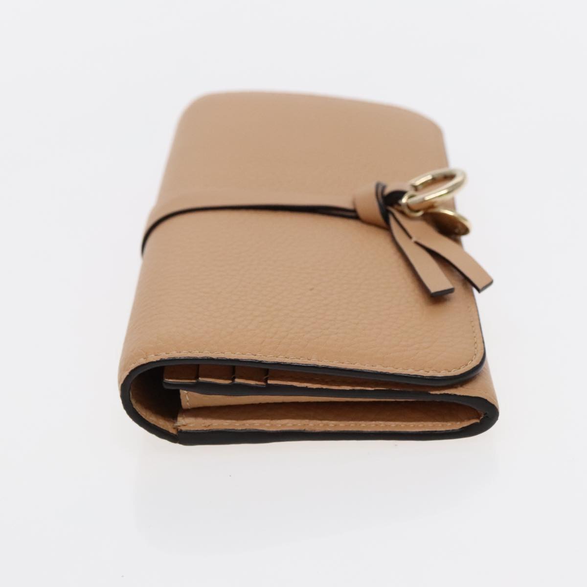 Miravent elegant leather Wallet top view