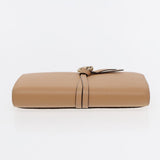 Miravent elegant leather Wallet top view