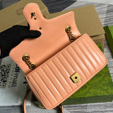 Styled lifestyle shot of sleek chic women's handbag – women's everyday handbag