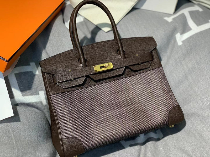 Refined bag women's premium everyday handbag