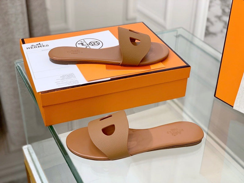 Hermes shoes Style 372 - packaging and accessories