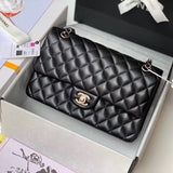  women's handbag, versatile design, view 10