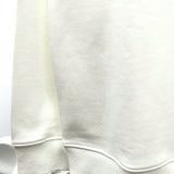 Close-up detail shot of Louis Vuitton luxury clothing with runway-inspired design
