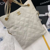 Zivas Charm Effortless Sophistication Luxury Handbag (Everyday Luxury Essential) – Close-Up Detail
