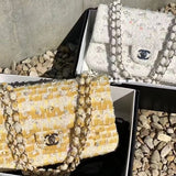  women's handbag, versatile design, view 4