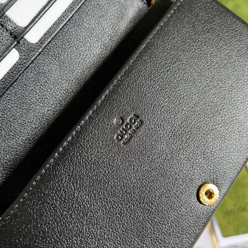 Close-up detail of polished elevated women's handbag – women's designer-style accessory