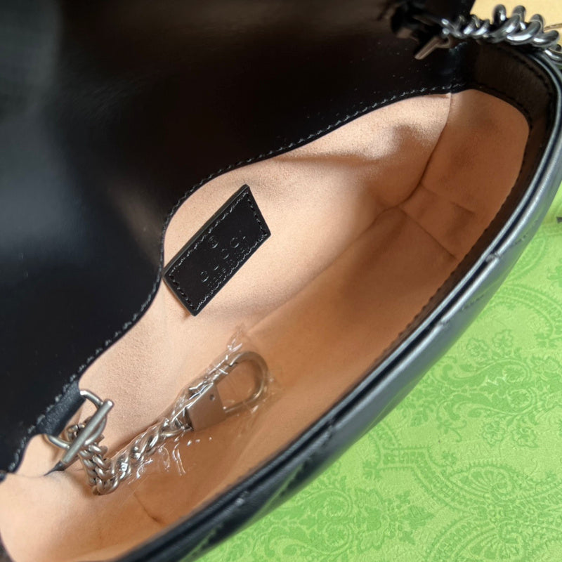 Close-up detail of premium refined women's handbag – women's luxury handbag