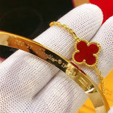 Lifestyle view of Cartier unisex jewelry piece