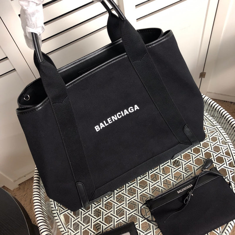 Front view of elevated premium women's handbag – women's everyday handbag