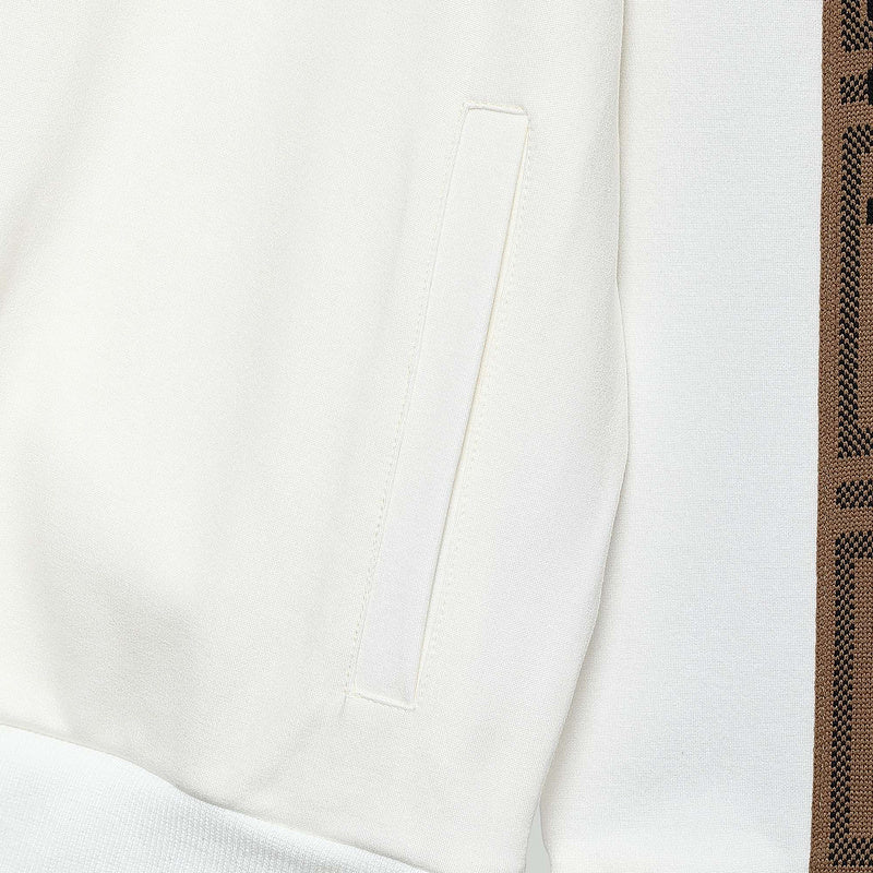 Burberry clothing styling view — premium authentic designer style