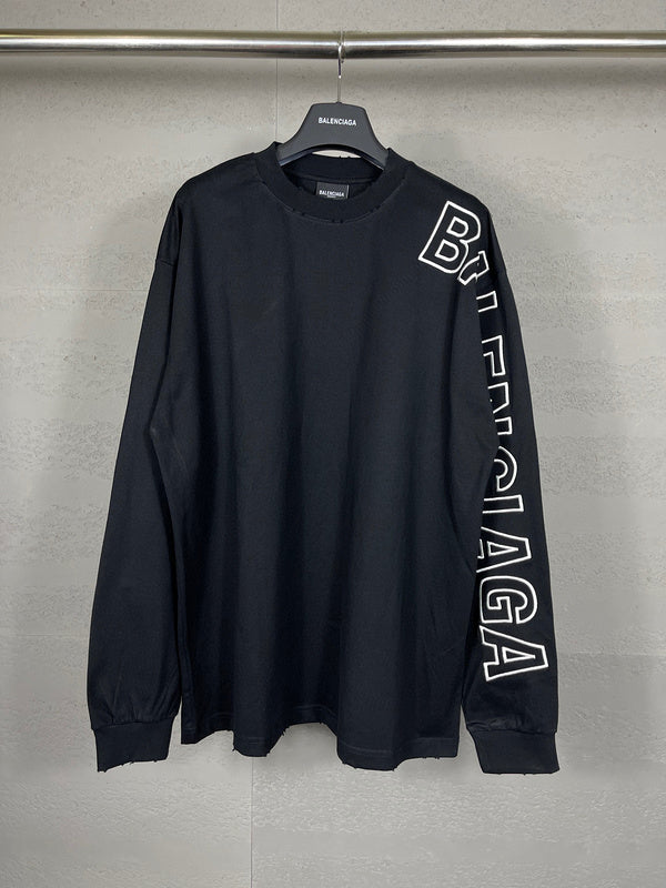 Front view of Balenciaga luxury piece style No.248