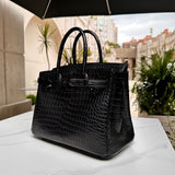  refined everyday bag styled with outfit