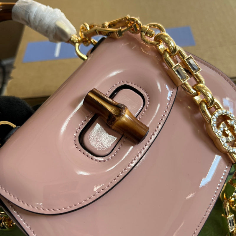 Interior view of everyday-ready premium bag