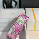  women's handbag, mid design, view 7