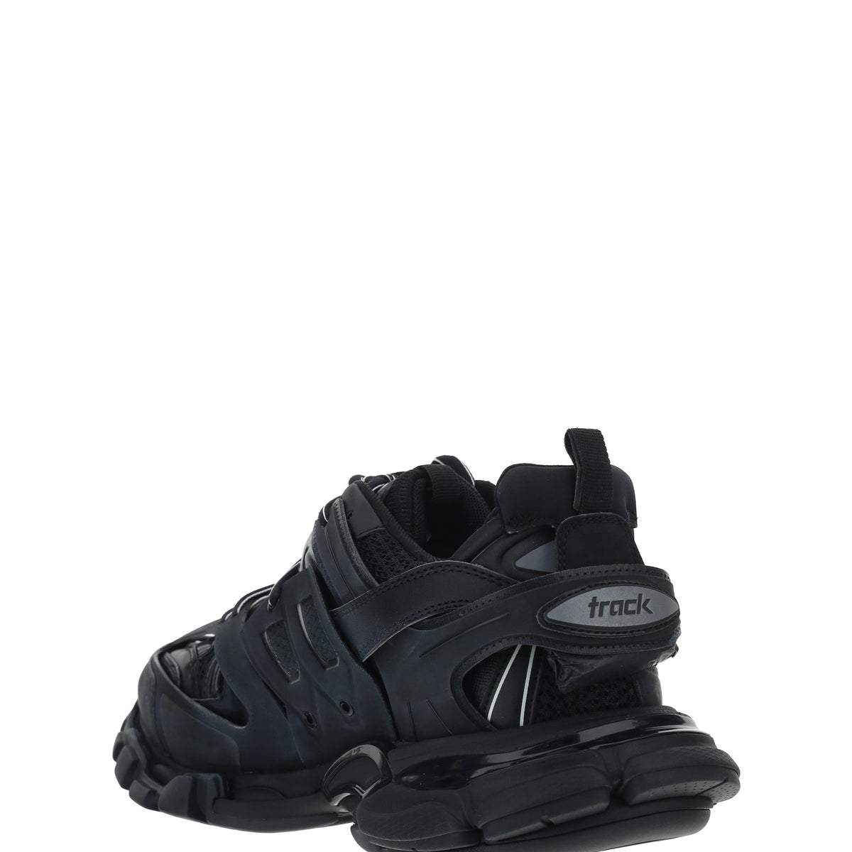 Balenciaga athletic side profile designer luxury fashion