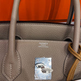  top-handle bag interior and compartment view