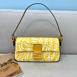 Ziva's Charm handbag – detail view (27cm*4cm*13cm)