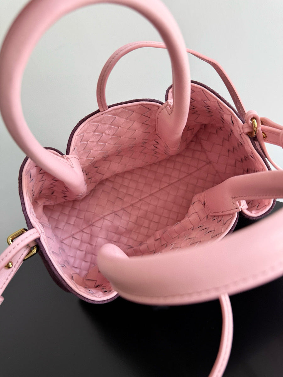 Bags? Bott V Small Pinacoteca Bag Luxury Designer Leather Handbag