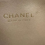 Zivas Charm Chic Craftsmanship Luxury Handbag (Considered Detail & Form) – Interior View