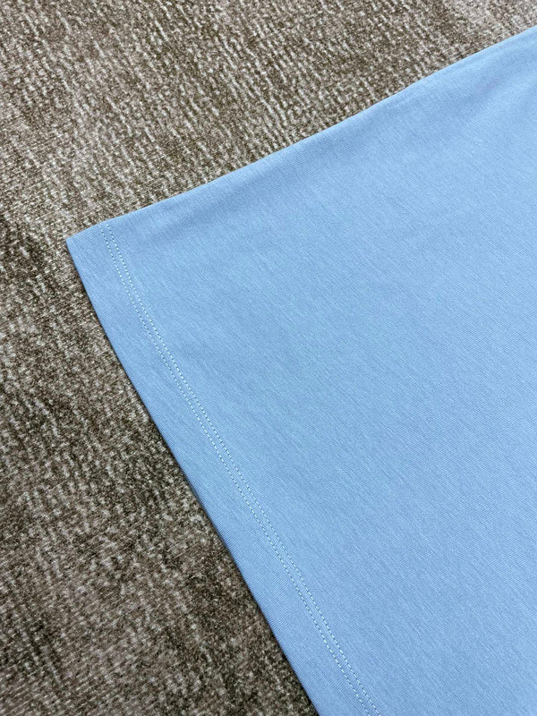 Amiri t-shirt close-up — premium authentic designer style