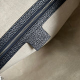 Close-up detail of everyday-luxe premium women's handbag – women's everyday handbag