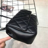  women's handbag, versatile design, view 10