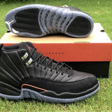 Nike Men's & Women's Premium Athletic Sneakers — Style 187 angle view