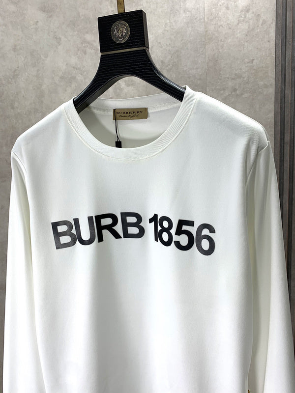 Burberry clothing styling view — premium authentic designer style