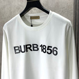 Burberry clothing styling view — premium authentic designer style