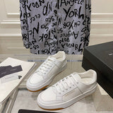Saint Laurent luxury shoes full view — premium authentic designer style
