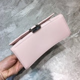 Chic Premium PU Leather Handbag - Modern Structured Build | Women's Statement Accessory #871 - interior view (image 6) of designer-inspired handbag