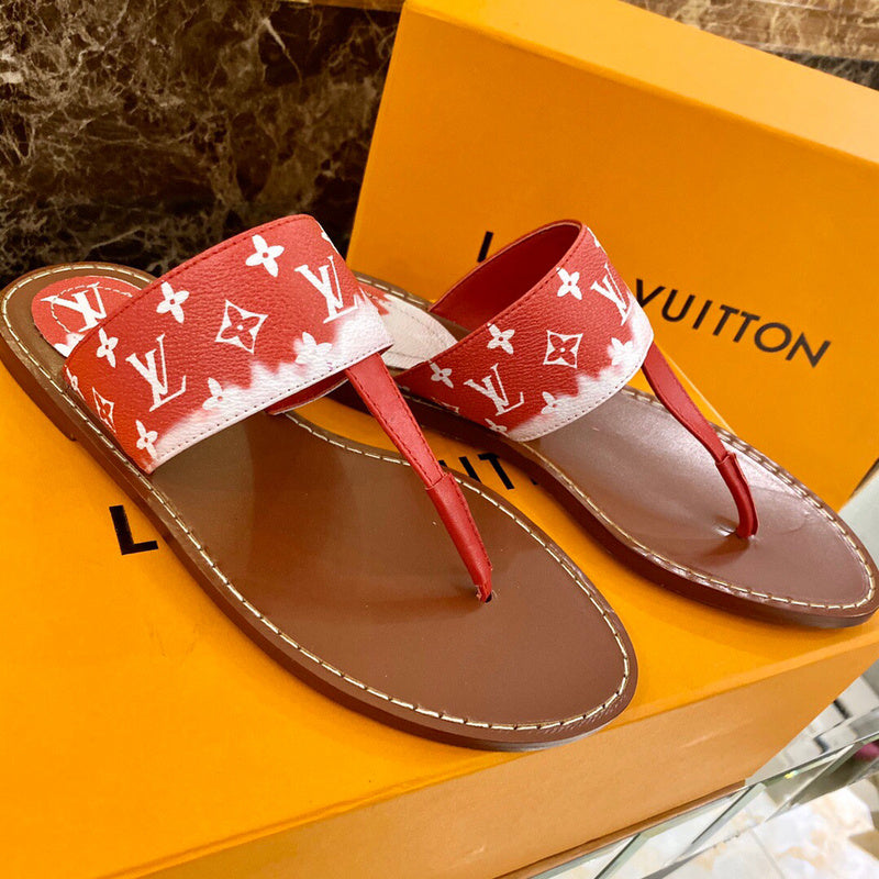 Louis Vuitton luxury shoes angled view — premium authentic designer style