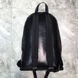 Statement Faux Leather Handbag - Everyday Elegance | Women's Designer-Inspired Purse #158 - interior view (image 6) of designer-inspired handbag