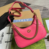 Handle and strap detail of refined structured women's handbag – women's luxury handbag