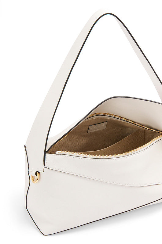 Ziva's Charm handbag – front view (28cm*12cm*11cm)