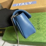 Top view of structured modern women's handbag – women's everyday handbag