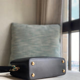  Modern shoulder bag front view 7
