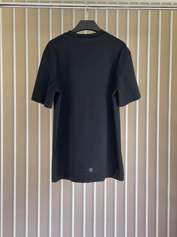 Givenchy clothing detail view — premium authentic designer style