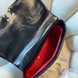 Zivas Charm Timeless Appeal Designer Handbag (Designer-Inspired Craftsmanship) – Detail View