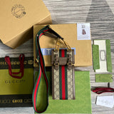 Front view of structured everyday-luxe women's handbag – women's premium purse