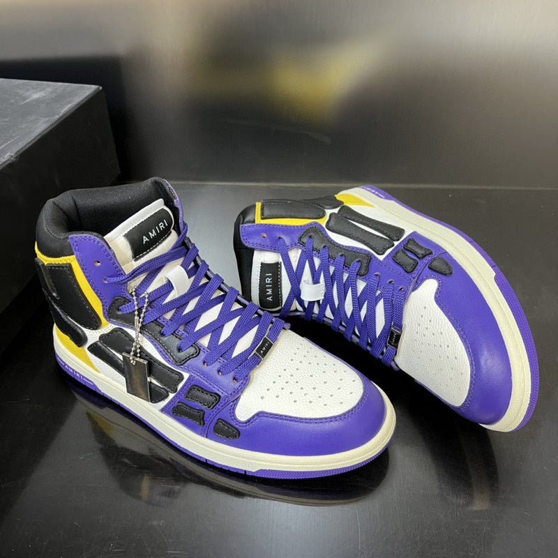 Amiri sneakers styling view — premium authentic designer style