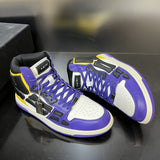 Amiri sneakers styling view — premium authentic designer style