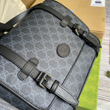 Styled lifestyle shot of elevated statement women's handbag – women's everyday handbag