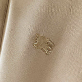 Burberry designer clothing front view designer style